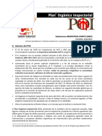 Cuaderno Zatti 5 - POI 2013