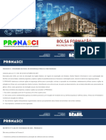 Manual - PRONASCI 2 - BOLSA FORMAÇÃO - SISFOR-PRON_231016_155119