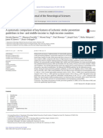 Journal of The Neurological Sciences