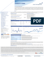 Sucorinvest Sharia Equity Fund Juli 2022