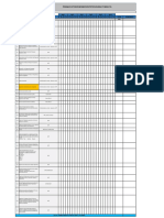 Programa de Actividades Implementación Protocolos Minsal Byk Mining Ltda