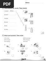 2nd CH Resources