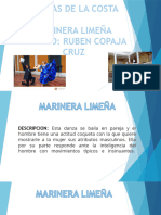 Mariñera Limeña