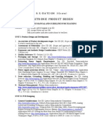 EPD_Syllabus