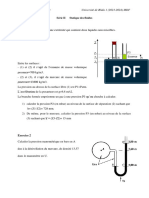 Série N°2 MDF