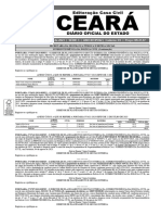 Fortaleza, 28 de Novembro de 2023 - SÉRIE 3 - ANO XV Nº222 - Caderno 3/3 - Preço: R$ 21,97