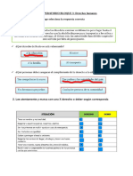 Trabajo Practico Derechos Humanos