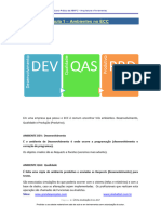 Curso ABAP 2 - Aula 1 - Manual em PDF
