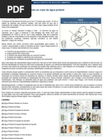 _Dos mananciais ao copo de água potável