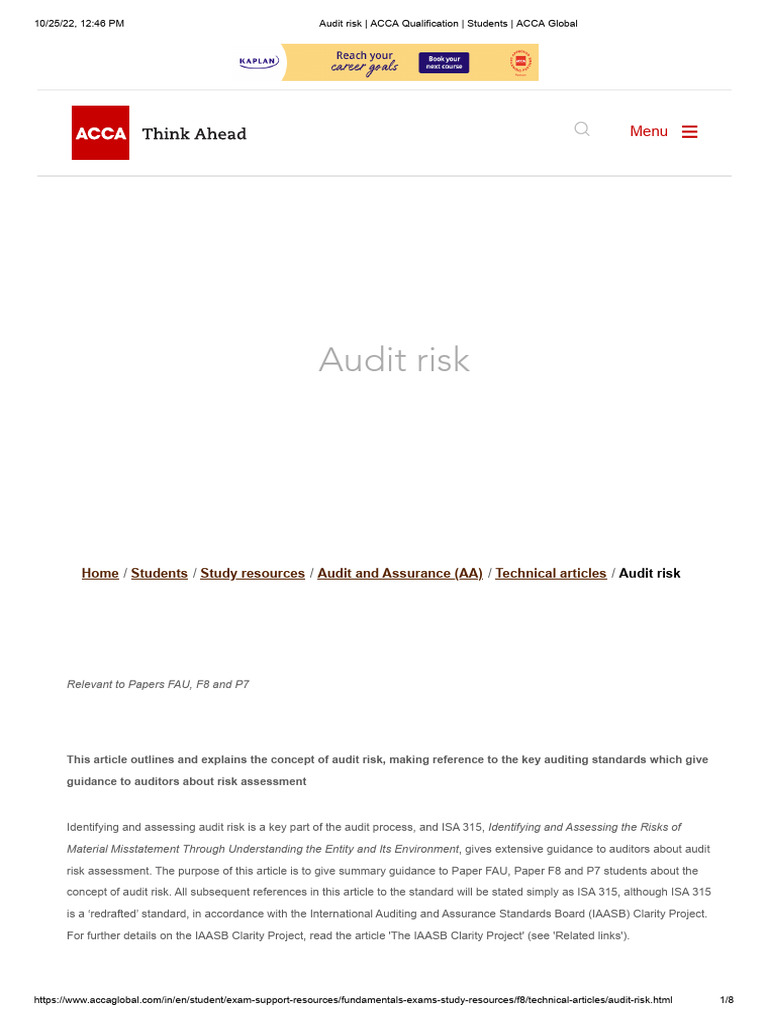 audit-risk-acca-qualification-students-acca-global-pdf-audit