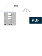 Calculo de La Muestra en Población Infinita Cualitativa