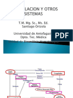 Coagulación y otros Sistemas 2023