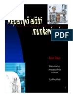 Kepernyo Eletti Munkavegzes