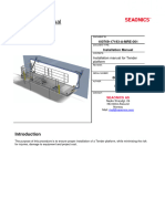 Seaonics - Tender Platform - 100769-17193-A-MRE-001