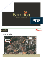 Baranoa