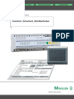 Manual Xcomfort Nikobus-2