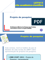 LET013 Projeto Pesquisa 2023-2