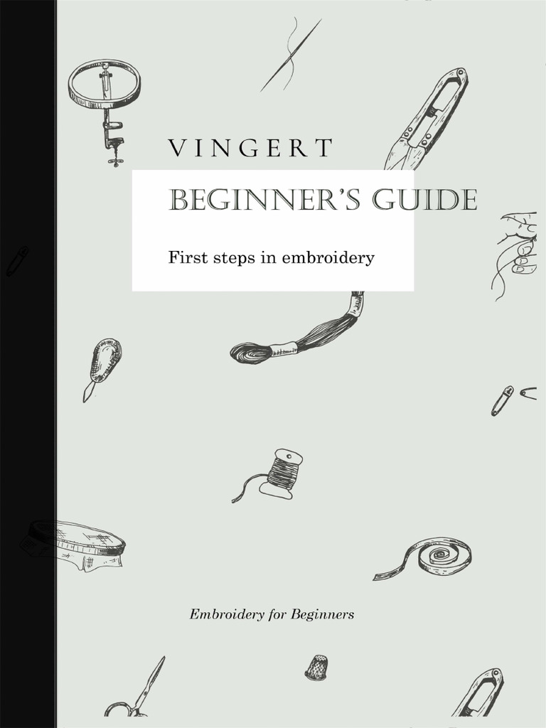 Beginners Guide | PDF