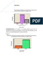 Tablas de Variables Tecnicas