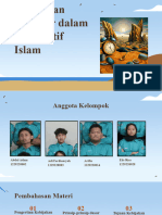 Kel 7 - Kebijakan Moneter Dalam Prespektif Islam