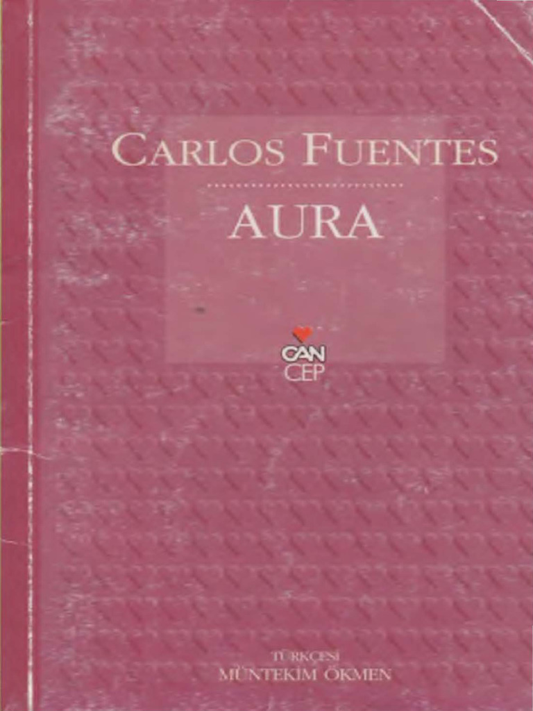 Carlos Fuentes - Aura | PDF