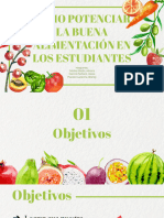 Copia de Food Day Campaign - by Slidesgo