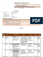 3° Grado - Planificador Del 13 Al 17 de Noviembre