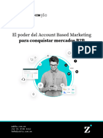Desata El Poder Del Account Based Marketing Con Nuestro Ebook 1697867821