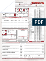 Ficha de Consolata T20