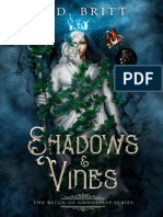 Shadows & Vines