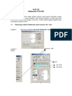 Modul 2B