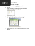 Download Membuat Layout Website dengan CSS--Dasar1 by api-3766684 SN6891994 doc pdf