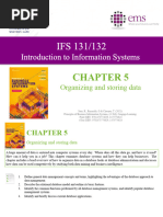 IFS 131 - 132 Chapter 5 - 2022