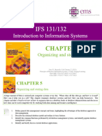 IFS 131 - 132 Chapter 5 - 2022