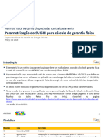 Parametrização EnergiaFirme r3