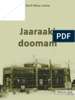 Jaaraakidoomam