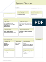 2 - Marfan Syndrome - ATI Active Learning Template System