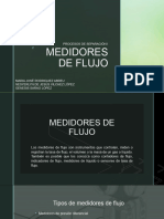 MEDIDORES DE FLUJO_final