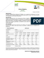 Agroline FT 2022 - 2