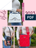 Catalogo Bolsos 2023