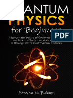Quantum Physics For Beginners - Steven N. Fulmer