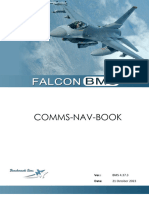 BMS Comms Nav Book