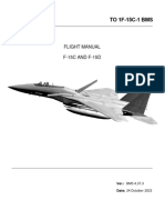 To 1F-15C-1 BMS