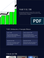 Var y El Tir