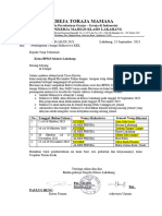 1 Surat Penempatan Mahasiswa KKL