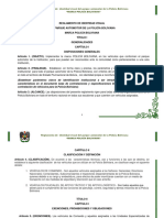 02 - Reglamento de Identidad Visual Del Parque Automotor de La Policía Boliviana