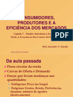 Aula 3 - Eficiência Econômica