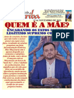 Escriba Especial 17 Novembro 2023