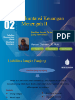 Pertemuan 2 - Long Term Debt