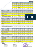 JADWAL P5 KELAS X